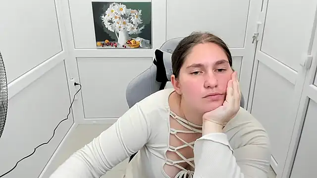 Czat XXX na żywo – LunaVenom