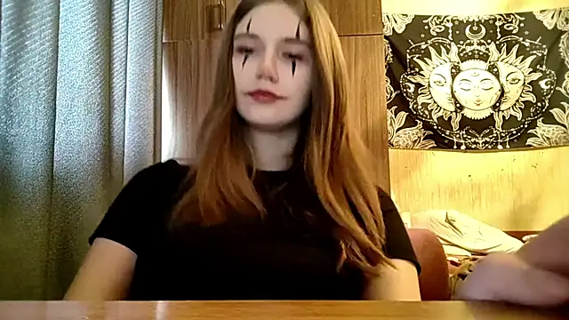 Онлайн чат XXX DanicaMazon