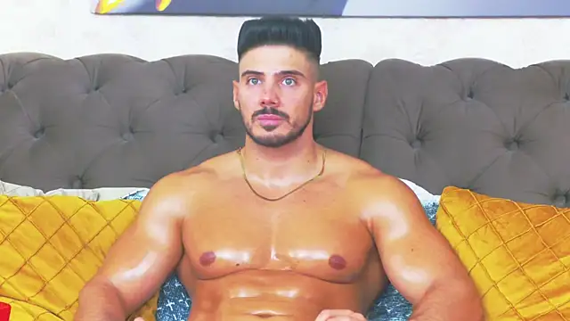 Chatroom XXX en direct de DustinKeent
