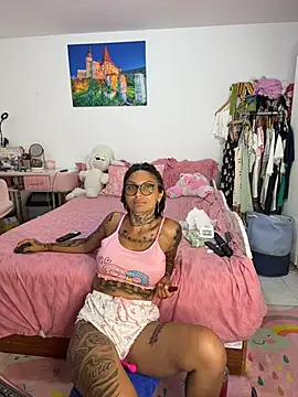 Lucky_Deniz Live XXX-chat