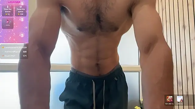 DevilsFavoriteBoy Live XXX Chat