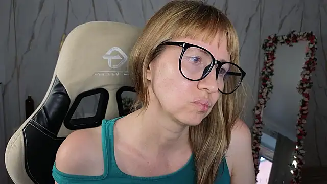 Chat XXX ao vivo de Elizabeth_Grace