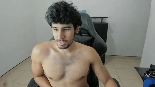 Czat XXX na żywo – Jeremy_colton