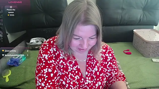 MARGARET_gemn Live XXX chat
