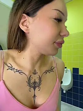 babydolll Webcam-Show