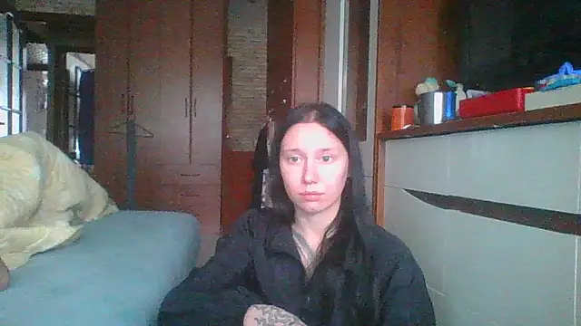 Chatroom XXX en direct de RussNocturnal