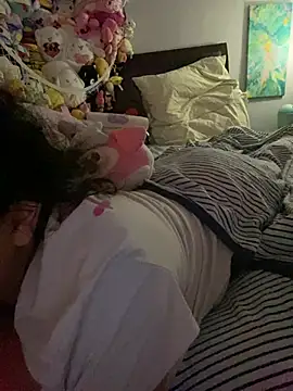 w3tkittty Live XXX-Chat