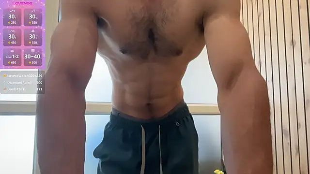 DevilsFavoriteBoy Live XXX Chat