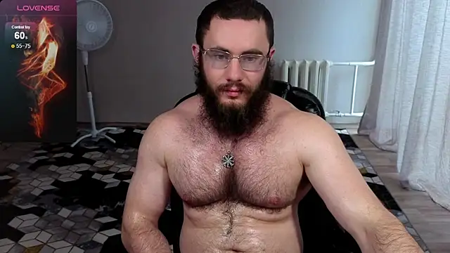Ant_Power Adlı Modelin Canlı XXX Sohbeti