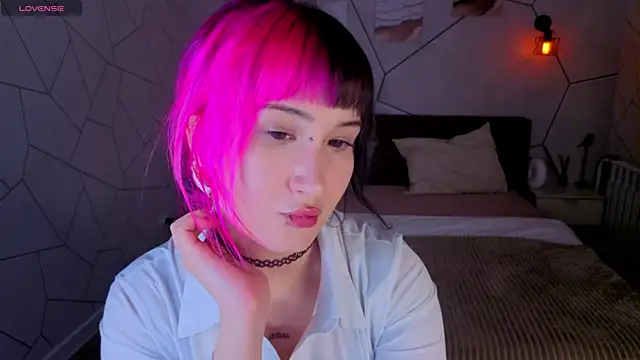 Ekimmj_age 라이브 XXX 채팅