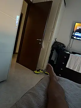 Chat XXX ao vivo de SPQR14