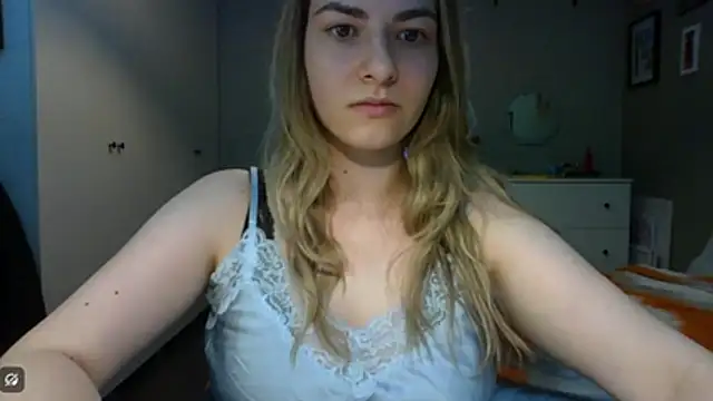 ROSIEx_sweet élő XXX-chatje