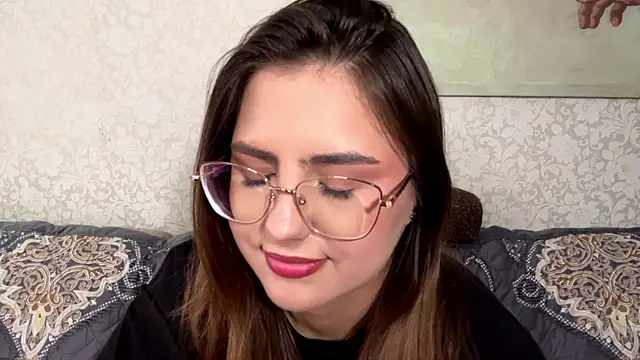 Chat XXX ao vivo de Mina_Aston