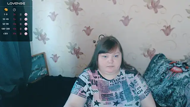 fistashka___ élő XXX-chatje