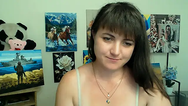 Darina_M_ Live XXX-chat
