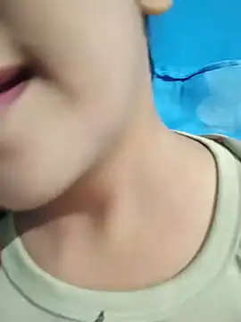 Živý XXX chat Anki-doll