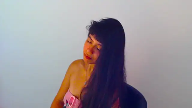 Chat XXX en directo de meganmiauu