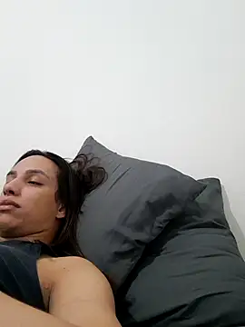 צ'אט XXX בשידור חי של ofjuliaa