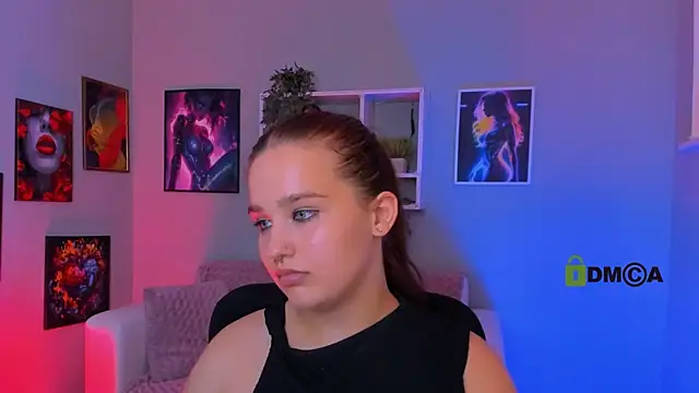 Chat XXX en directo de juliet_roseee