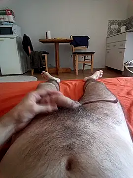 Show Webcam de Lllooo75