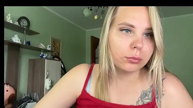 Thalia__Star – Naživo XXX chat