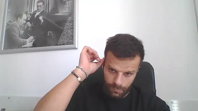 FROCETTO93 Chat XXX live