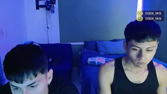 XXX chat uživo modela Kurt_williams1