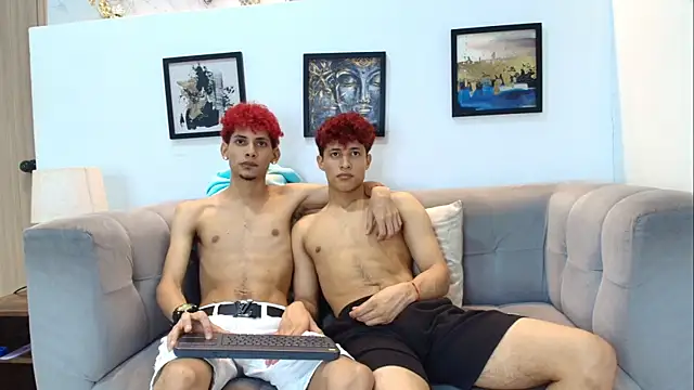 Czat XXX na żywo – YOUNG_BOYS_HELL