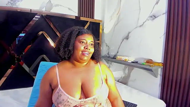 natasha_eboni's Live XXX Chat