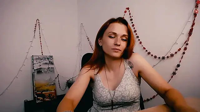 PeppyMia's Live XXX Chat
