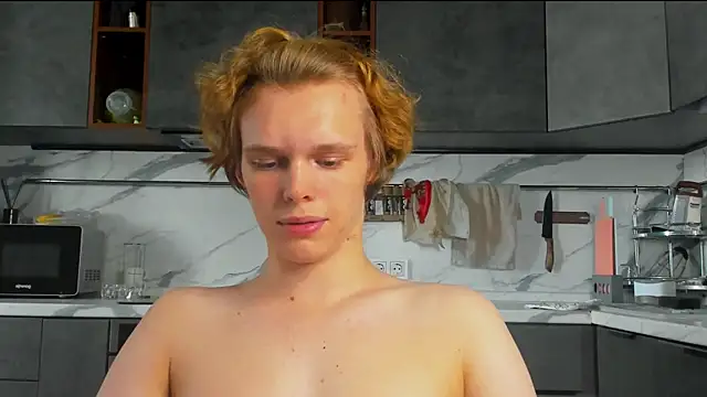 lolKenDowson Live XXX-chat
