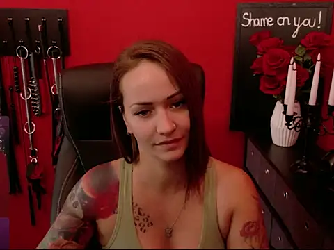 _MissJaneWarren_ Chat XXX live