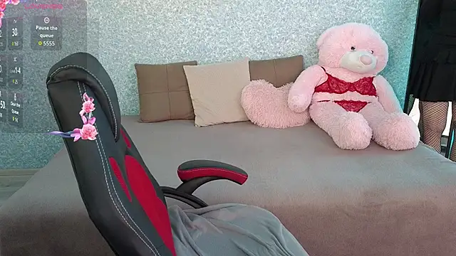 StelaDreamn Live XXX chat