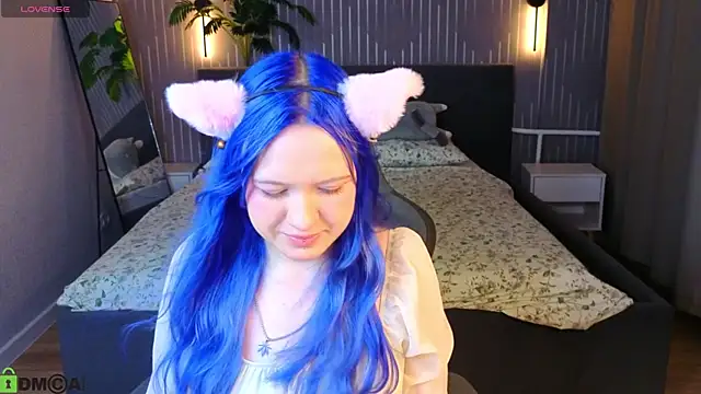 LinaSpark Chat XXX live