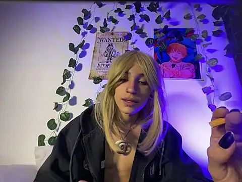 JohnnyJones_ live XXX chat