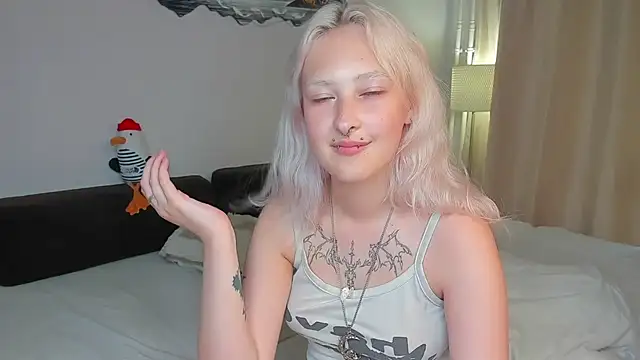 Muffin_Mia's Live XXX Chat