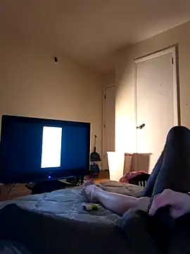 Show Webcam de Drodyblow