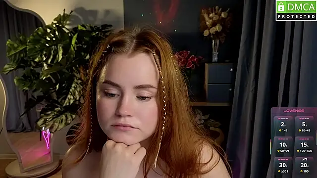 lu_muon's Live XXX Chat