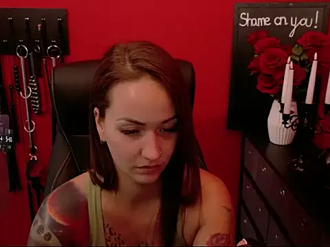_MissJaneWarren_'s Live XXX Chat