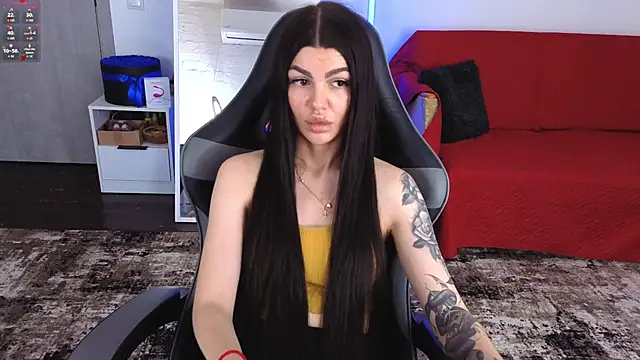 AnacondaOnn Chat XXX live