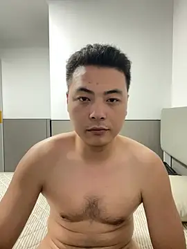 SYT_bingbing Chat XXX in diretta