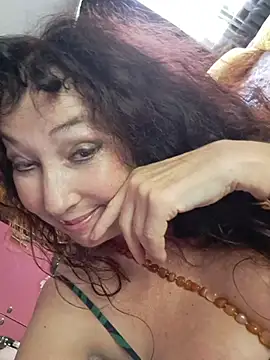 Chatroom XXX en direct de GypsyEsmeralda