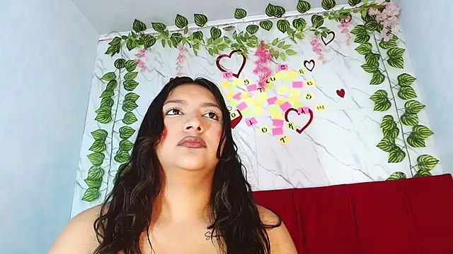 arii_lulpcmn Live XXX chat