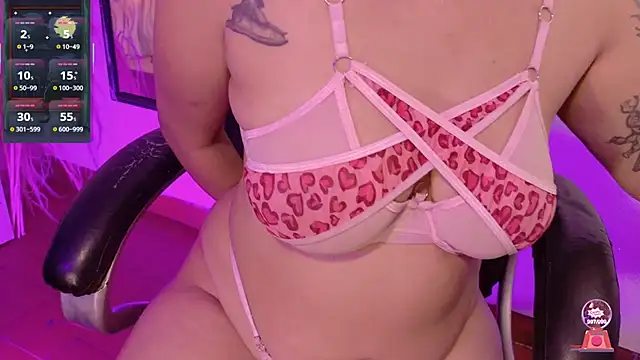 ANNE_HONEY55 라이브 XXX 채팅