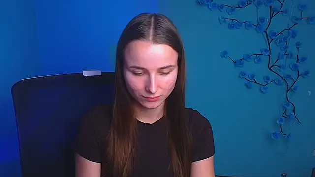 Eva_Janee 现场XXX聊天