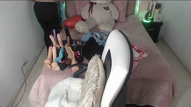 patty_squirt_ 라이브 XXX 채팅