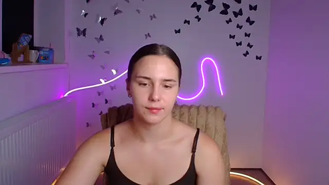 Kyara_ra 라이브 XXX 채팅