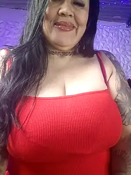 Živý XXX chat kittyhotass1
