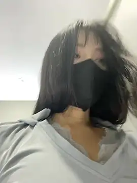 xiao-Lin Obrolan Langsung XXX