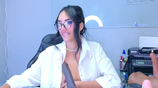 lissafeniix_ – Live XXX-chat